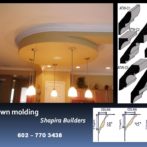 Crown Molding