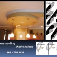 Crown Molding