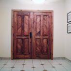 Mesquite Doors