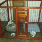 Puppy Playpen / Kennel